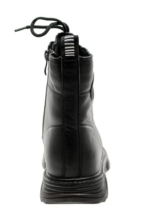 Ботинки Meego Comfort . Артикул: Meego Comfort 23A756-3 black
