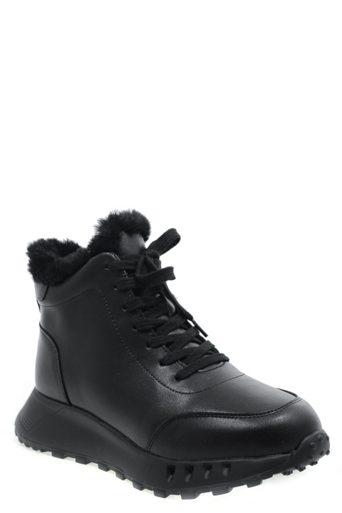 Ботинки Lifexpert. Артикул: Lifexpert Z35-ZM749-2 black