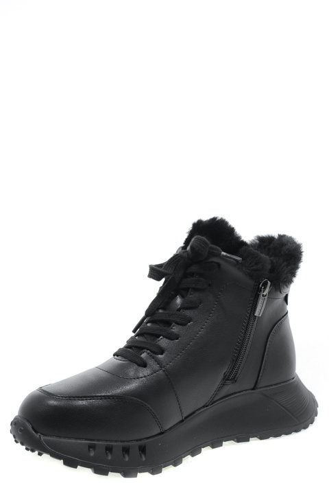 Ботинки Lifexpert. Артикул: Lifexpert Z35-ZM749-2 black