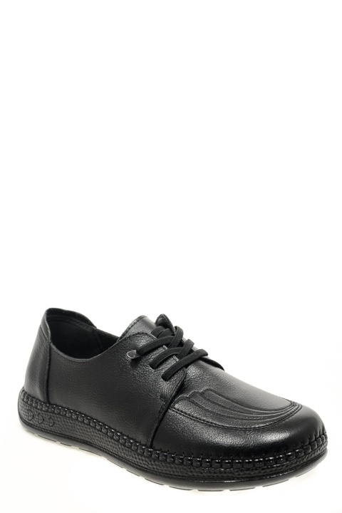 Туфли Klasiya. Артикул: Klasiya 57301-H black