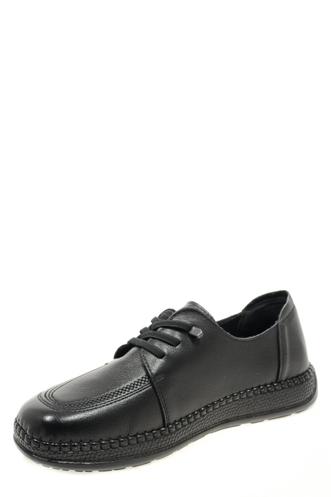 Туфли Klasiya. Артикул: Klasiya 57301-H black