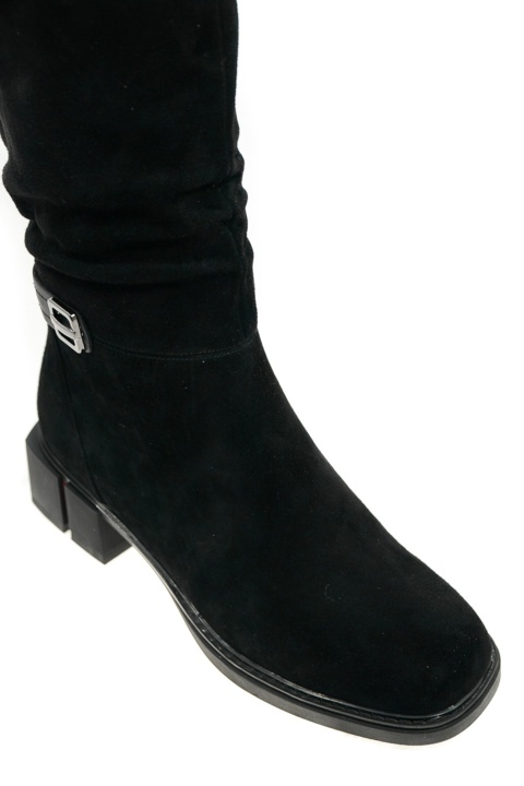 Сапоги Visttaly. Артикул: Vistally F457-02G-R019C