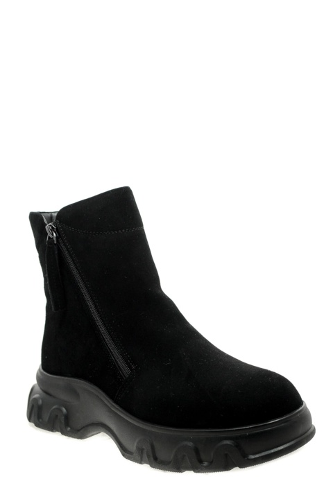 Ботинки Meego Comfort . Артикул: Meego Comfort OX88368M black