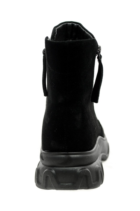 Ботинки Meego Comfort . Артикул: Meego Comfort OX88368M black