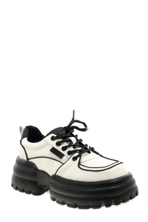 Туфли Fialca. Артикул: OM Fialca 7073 black