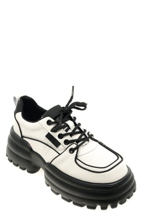 Туфли Fialca. Артикул: OM Fialca 7073 black