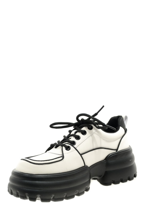 Туфли Fialca. Артикул: OM Fialca 7073 black