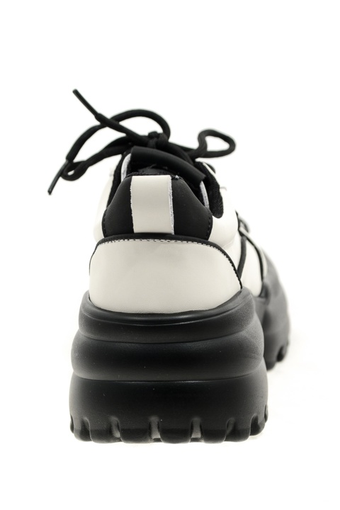 Туфли Fialca. Артикул: OM Fialca 7073 black