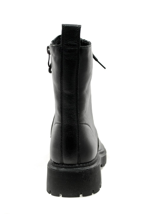 Ботинки Klasiya. Артикул: Klasiya D38018E-H-M black