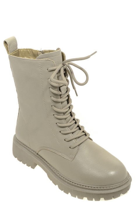 Ботинки Klasiya. Артикул: Klasiya D38018E-H1-M gray