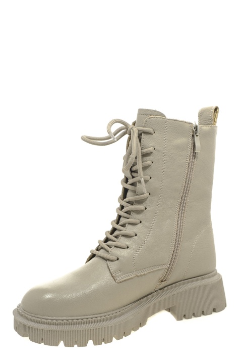 Ботинки Klasiya. Артикул: Klasiya D38018E-H1-M gray
