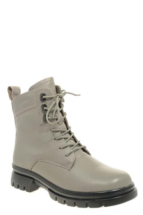 Ботинки Klasiya. Артикул: Klasiya D5621E-H1-M gray mex