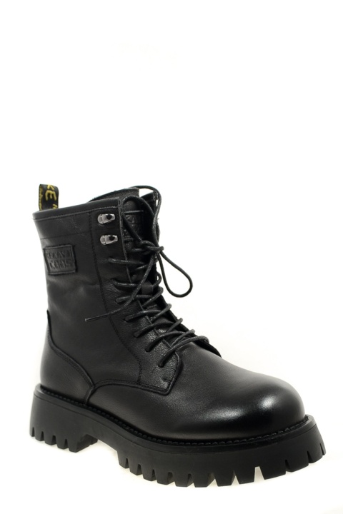 Ботинки . Артикул: OM SS33 916-3-1 black