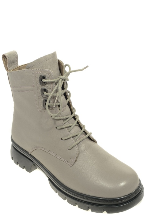 Ботинки Klasiya. Артикул: Klasiya D5621E-H1-M gray mex