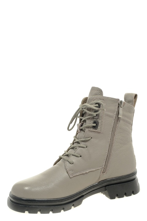 Ботинки Klasiya. Артикул: Klasiya D5621E-H1-M gray mex