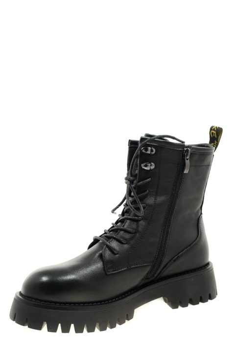 Ботинки . Артикул: OM SS33 916-3-1 black