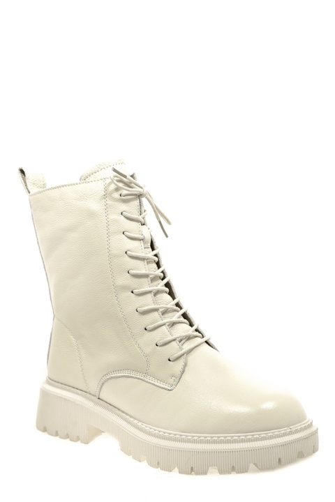 Ботинки Klasiya. Артикул: Klasiya D38018E-M-M beige