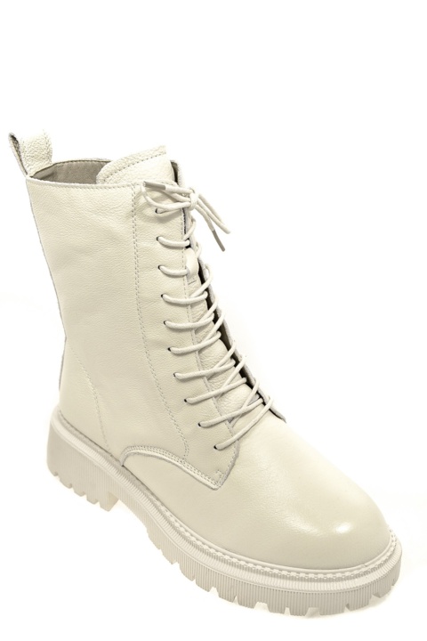 Ботинки Klasiya. Артикул: Klasiya D38018E-M-M beige