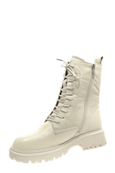 Ботинки Klasiya. Артикул: Klasiya D38018E-M-M beige