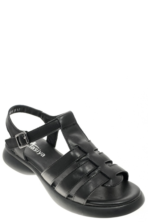 Босоножки Klasiya. Артикул: Klasiya 29903-H black