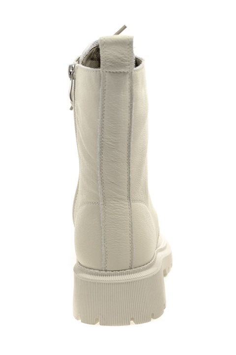 Ботинки Klasiya. Артикул: Klasiya D38018E-M-M beige