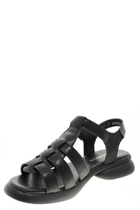 Босоножки Klasiya. Артикул: Klasiya 29903-H black