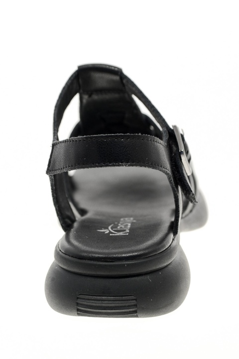 Босоножки Klasiya. Артикул: Klasiya 29903-H black