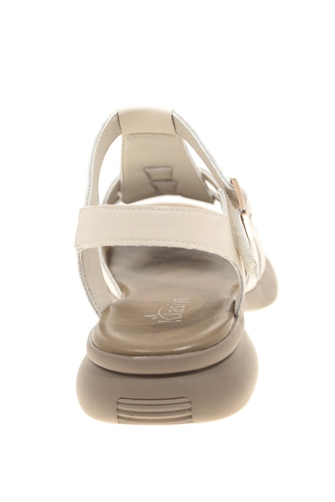 Босоножки Klasiya. Артикул: Klasiya 29903-M beige