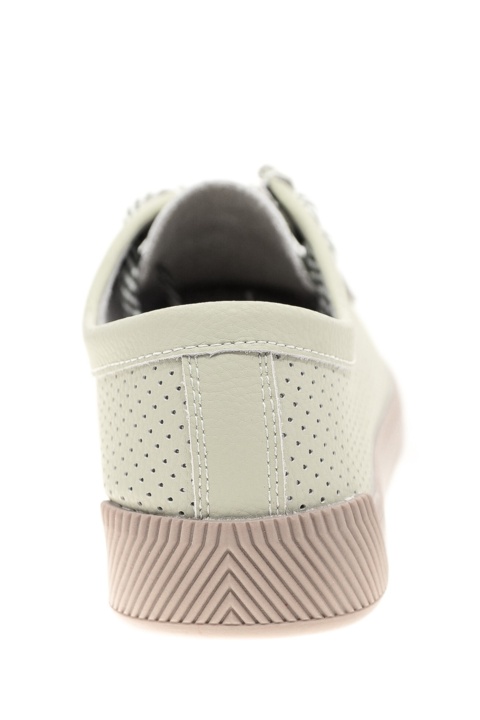 Туфли Klasiya. Артикул: Klasiya 093-1-L1P light green