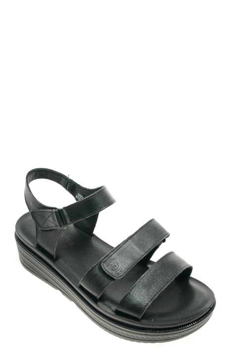 Босоножки Klasiya. Артикул: Klasiya B2216-H black