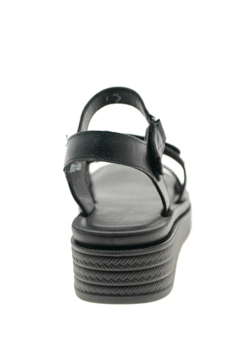 Босоножки Klasiya. Артикул: Klasiya B2216-H black