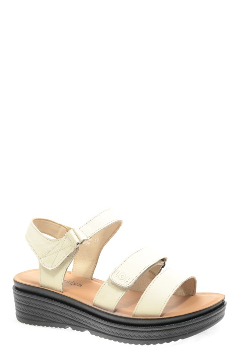 Босоножки Klasiya. Артикул: Klasiya B2216-M beige