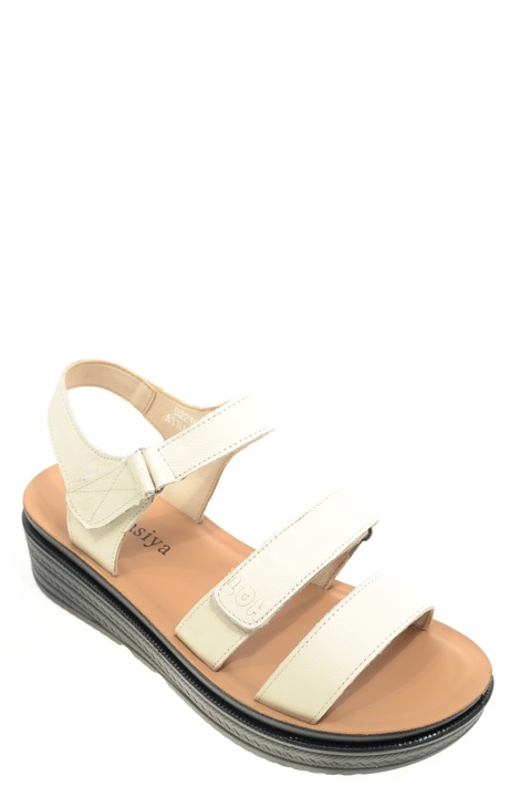 Босоножки Klasiya. Артикул: Klasiya B2216-M beige