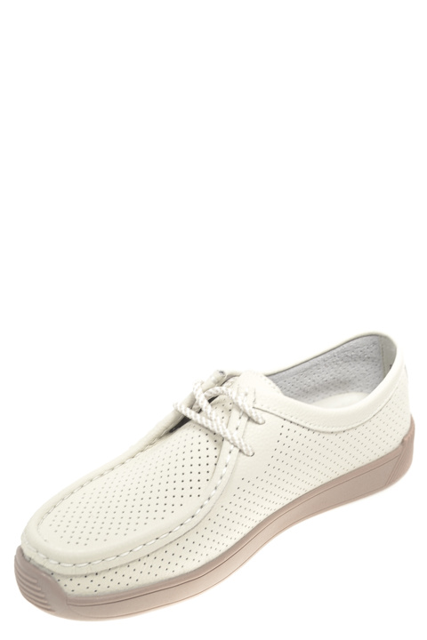 Туфли Klasiya. Артикул: Klasiya 093-1-MP beige