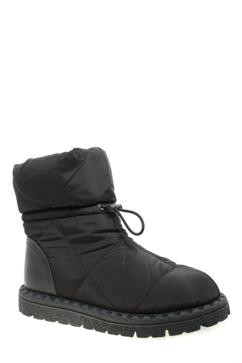 Ботинки Klasiya. Артикул: Klasiya 8853-H-J black