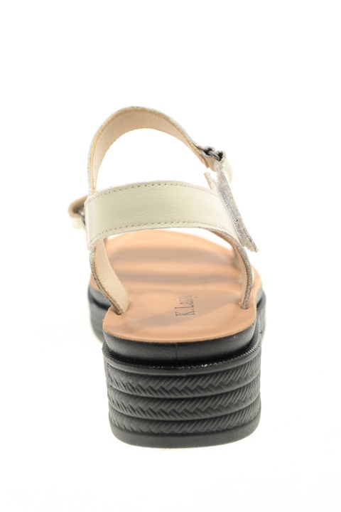 Босоножки Klasiya. Артикул: Klasiya B2216-M beige