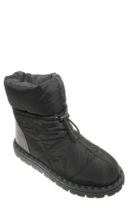 Ботинки Klasiya. Артикул: Klasiya 8853-H-J black