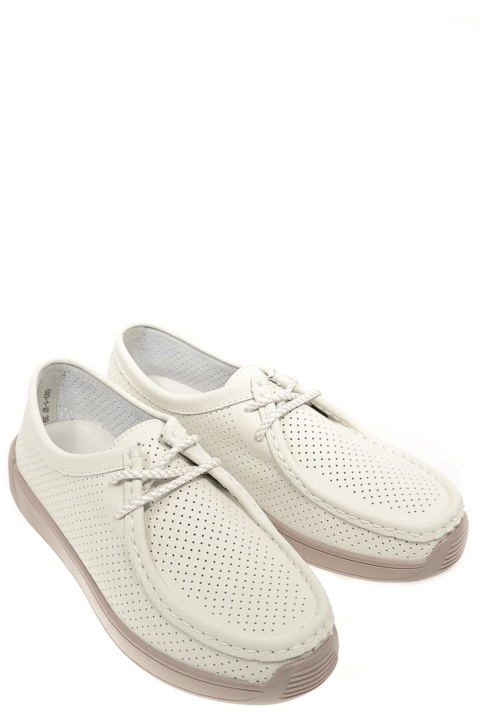 Туфли Klasiya. Артикул: Klasiya 093-1-MP beige