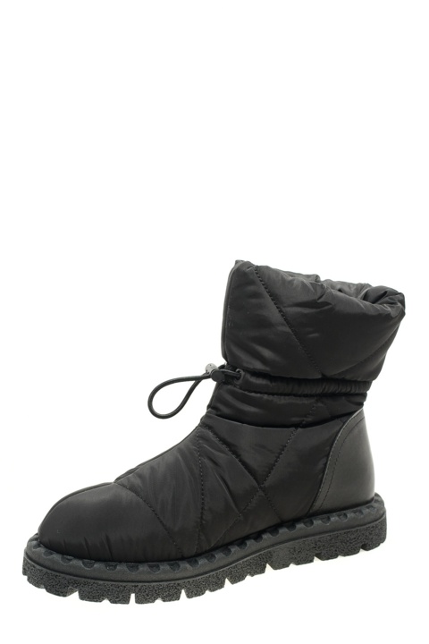 Ботинки Klasiya. Артикул: Klasiya 8853-H-J black
