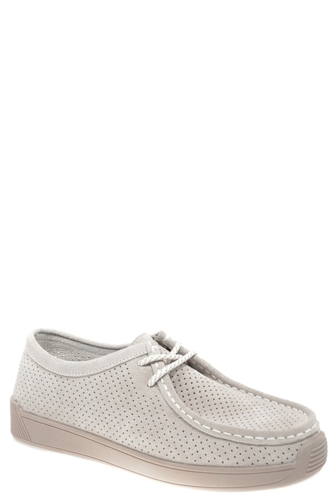 Туфли Klasiya. Артикул: Klasiya 093-1-M beige