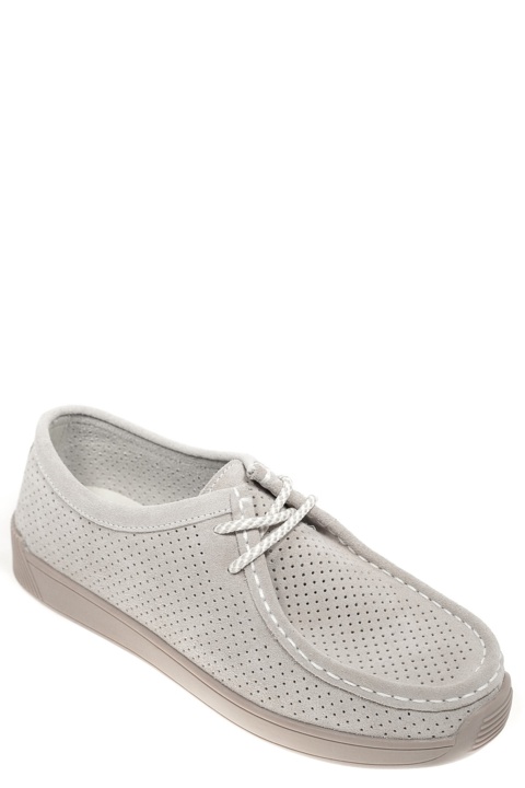 Туфли Klasiya. Артикул: Klasiya 093-1-M beige