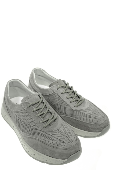 Туфли Lifexpert. Артикул: Lifexpert E16-7055-3 khaki
