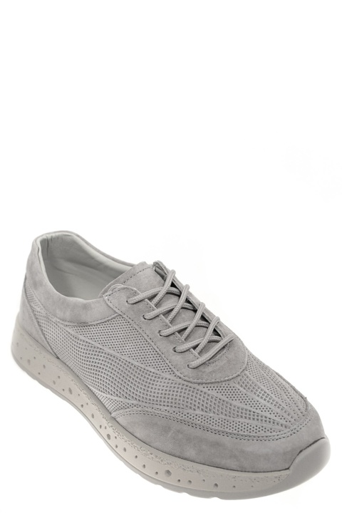 Туфли Lifexpert. Артикул: Lifexpert E16-7055-1 l.gray