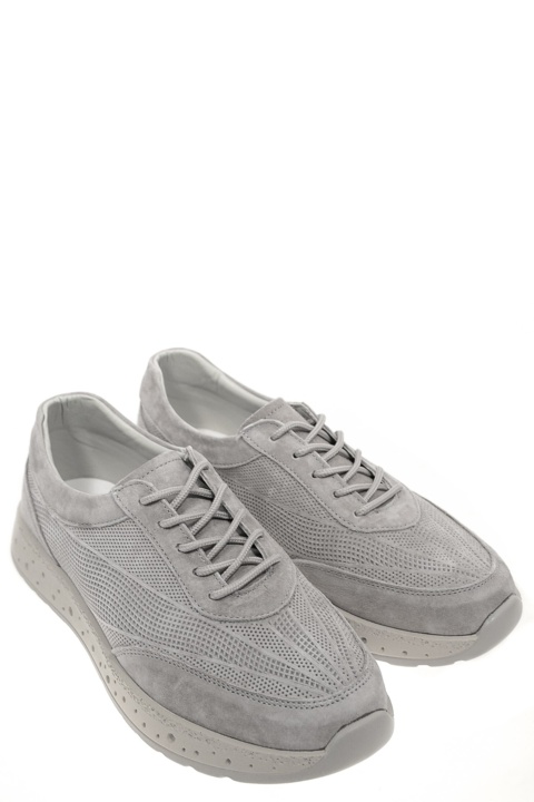 Туфли Lifexpert. Артикул: Lifexpert E16-7055-1 l.gray
