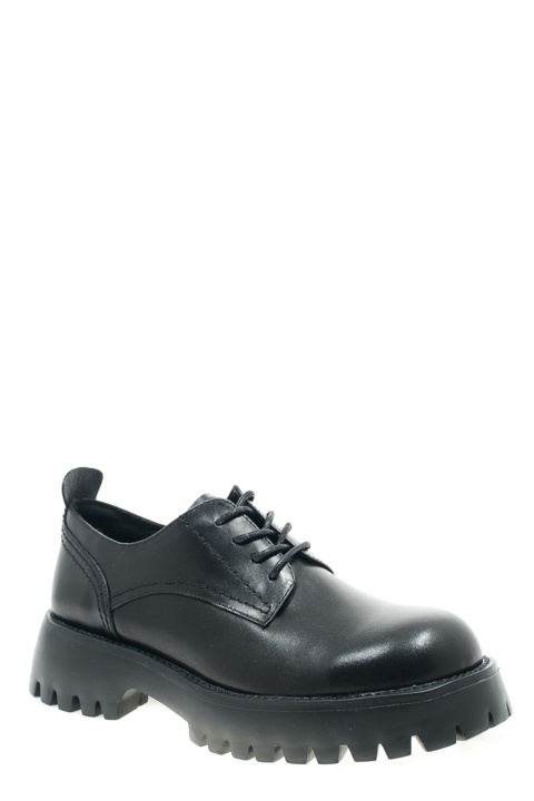 Туфли Klasiya. Артикул: Klasiya 21022-1-H black