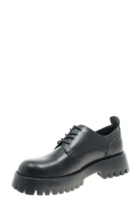Туфли Klasiya. Артикул: Klasiya 21022-1-H black