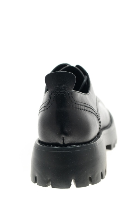 Туфли Klasiya. Артикул: Klasiya 21022-1-H black