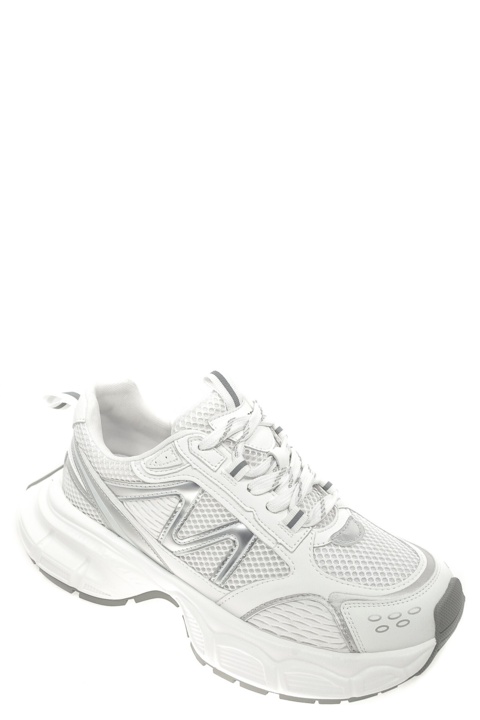Кроссовки Lifexpert. Артикул: Lifexpert 25K66D065-2 white silvery