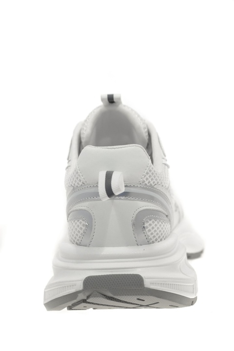 Кроссовки Lifexpert. Артикул: Lifexpert 25K66D065-2 white silvery