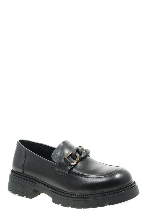 Туфли Klasiya. Артикул: Klasiya 2107-1-H black